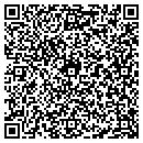 QR code with Radcliffe House contacts