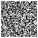 QR code with S P X Filtran contacts