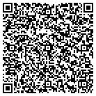 QR code with Mt Pleasant Auto Service Center contacts