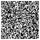 QR code with Upstate Electric Service contacts