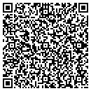 QR code with R G Transport contacts