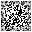 QR code with A T & T contacts