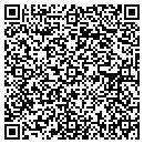 QR code with AAA Custom Pools contacts