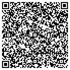 QR code with D H L Worldwide Express contacts