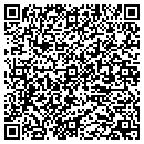 QR code with Moon Store contacts