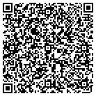 QR code with St George Appliance Service contacts