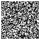 QR code with RB Engineering contacts