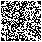 QR code with Phillips Square Short Order contacts
