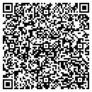 QR code with Planet Tan contacts