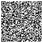 QR code with California Marketing & Prmtns contacts