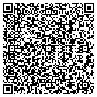QR code with Ra Bo Nette Properties contacts