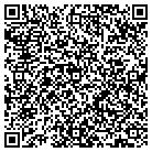 QR code with Rick's Yard & House Service contacts