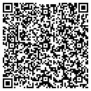 QR code with M Craig Cabinetmaker contacts