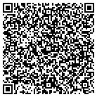 QR code with AAA Low Country Tree Service contacts