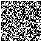QR code with Manifest Discs and Tapes Inc contacts