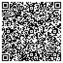 QR code with UEC Electronics contacts