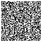 QR code with Thurston and Sons Inc C E contacts