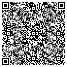 QR code with Mulberry Baptist Church-Cmptr contacts