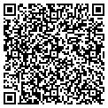 QR code with Hardees contacts