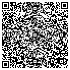QR code with Aaron Computer & TV Service contacts