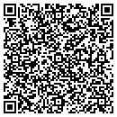 QR code with Iron Eagle Ent contacts