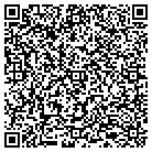 QR code with Kountry Meats Game Processing contacts