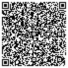 QR code with United Methodist Chr-The Cvnnt contacts