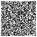 QR code with D & D Custom Services contacts