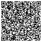 QR code with Chichasaw Point Security contacts