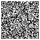 QR code with Oro Ballfield contacts