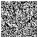 QR code with MLC Service contacts