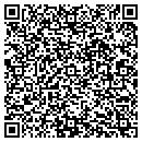 QR code with Crows Feat contacts