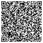 QR code with Mitchells Carpet Service contacts