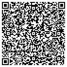 QR code with McGaha and Davis Painting Co contacts
