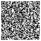 QR code with Baker Distributing Co contacts