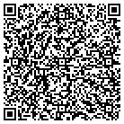 QR code with University of Rock N Roll Inc contacts