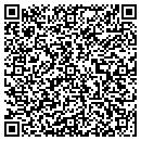 QR code with J T Cattle Co contacts