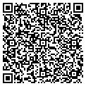 QR code with KFC contacts