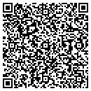 QR code with Iron Gallery contacts