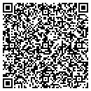 QR code with J & J Construction contacts
