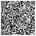 QR code with Mc Clure & Son Landscape Co contacts
