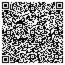 QR code with Albert Sims contacts