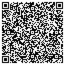 QR code with Harry The Hat's contacts