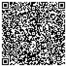 QR code with G N Wallace Insurance Agency contacts