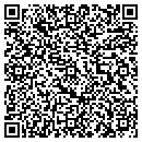 QR code with Autozone 1017 contacts