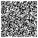 QR code with Azzara Fencing contacts