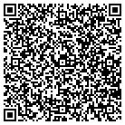 QR code with Valerie's Pampered Pets contacts