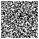 QR code with Paces Towing contacts