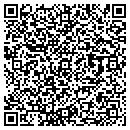 QR code with Homes & Land contacts