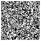 QR code with Harborview Salon & Spa contacts